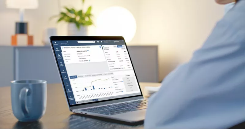 Quilvest (Switzerland) Ltd.