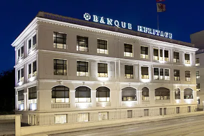 Banque Heritage